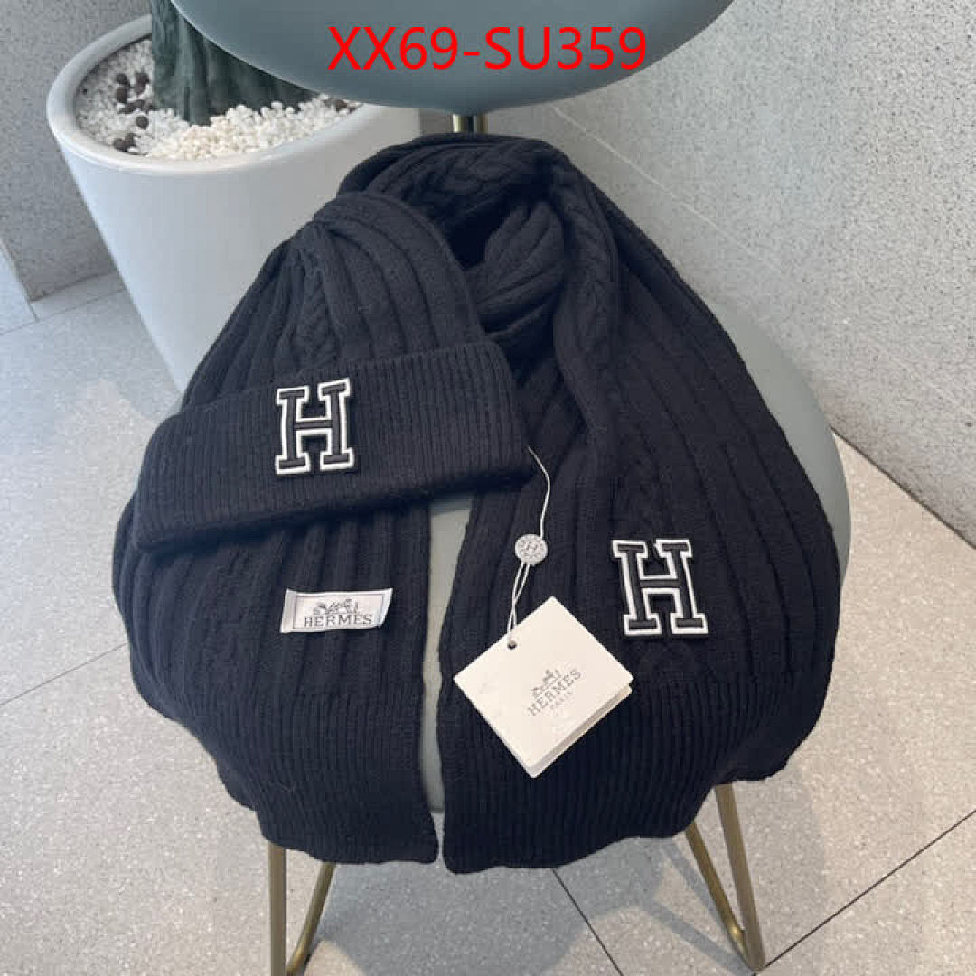 Cap(Hat)-Hermes ID: SU359 $: 69USD