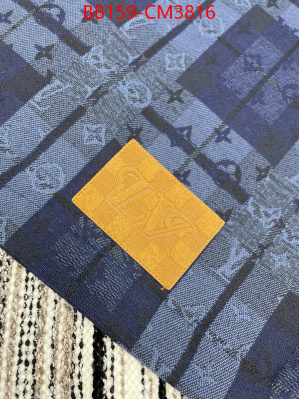 Clothing-LV ID: CM3816 $: 159USD