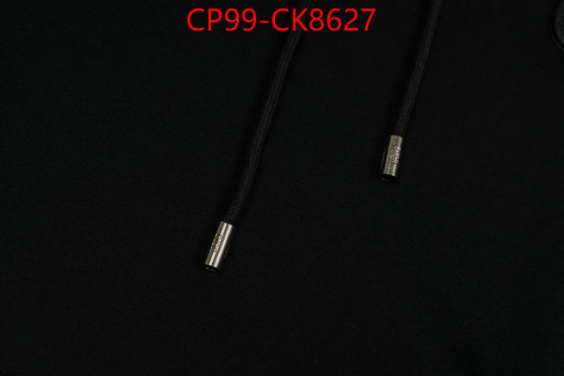 Clothing-Dior ID: CK8627 $: 99USD