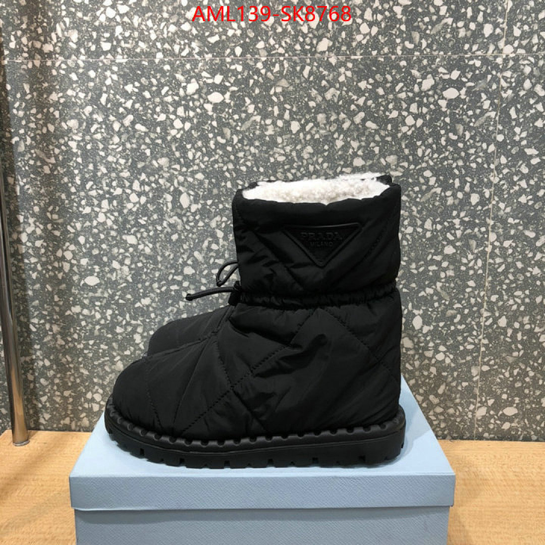 Women Shoes-Boots ID: SK8768 $: 139USD