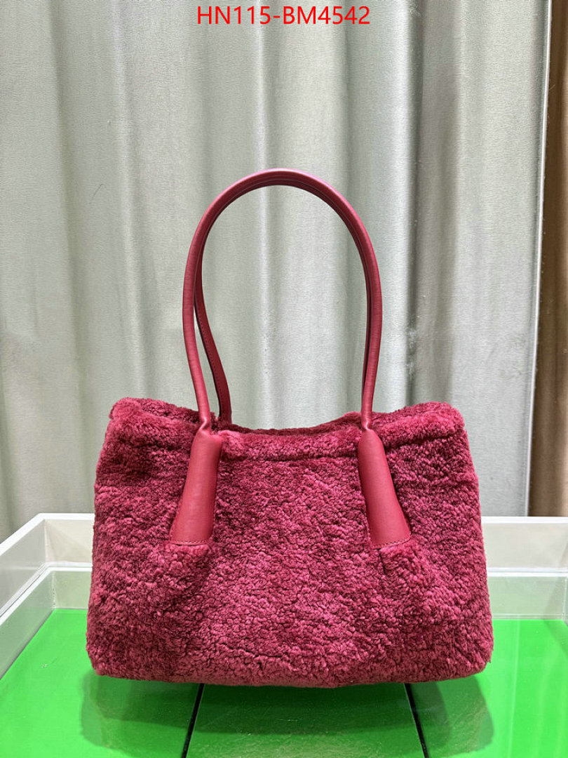 BV Bags(4A)-Handbag- ID: BM4542 $: 115USD,