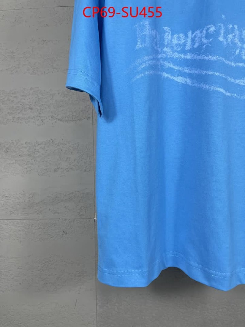 Clothing-Balenciaga ID: SU455 $: 69USD