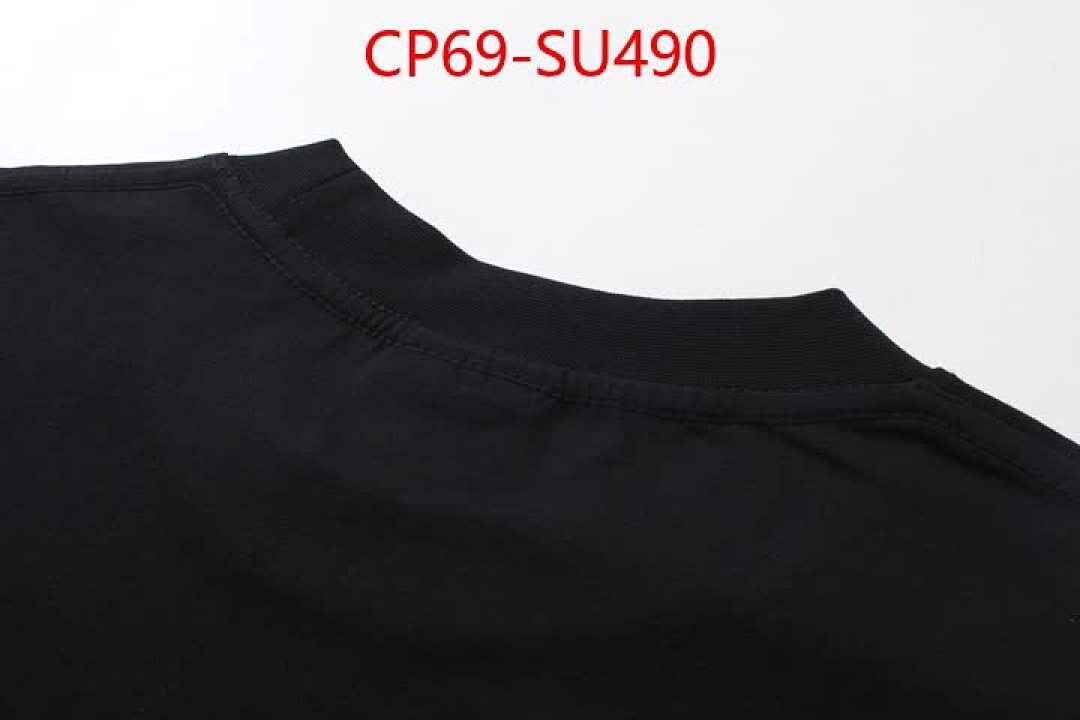 Clothing-Balenciaga ID: SU490 $: 69USD