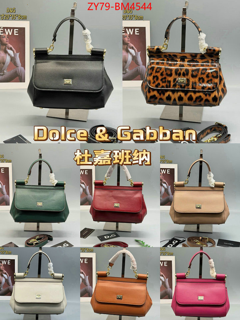 DG Bags(4A)-Crossbody- ID: BM4544 $: 79USD,
