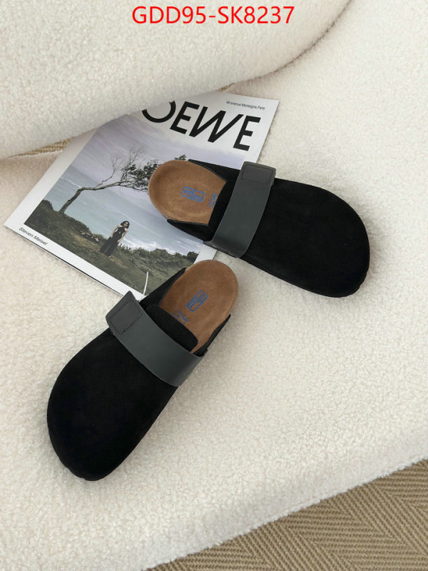 Women Shoes-Birkenstock only sell high-quality ID: SK8237 $: 95USD