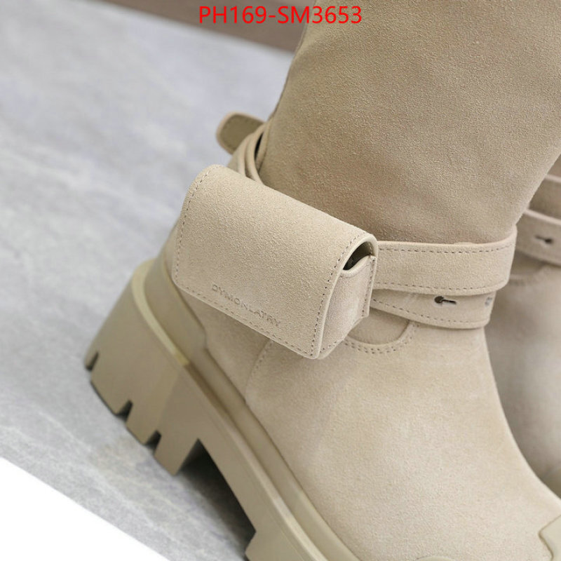 Women Shoes-Boots ID: SM3653 $: 169USD