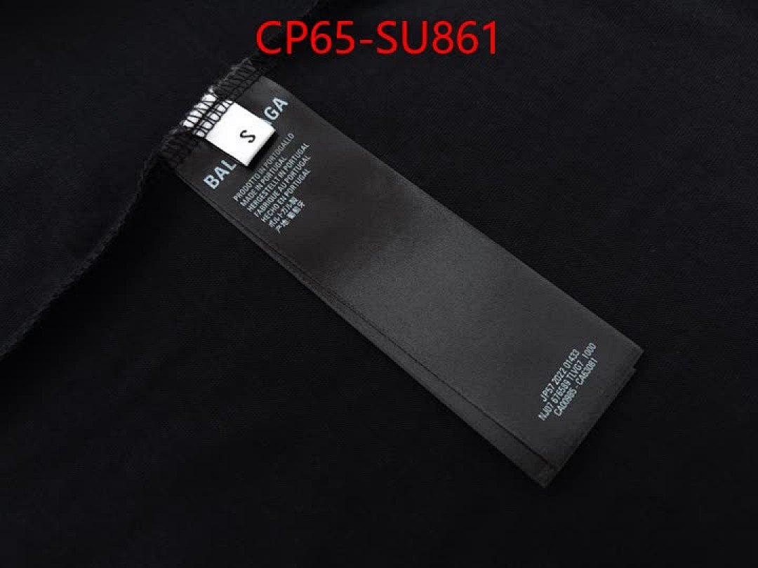 Clothing-Balenciaga ID: SU861 $: 65USD