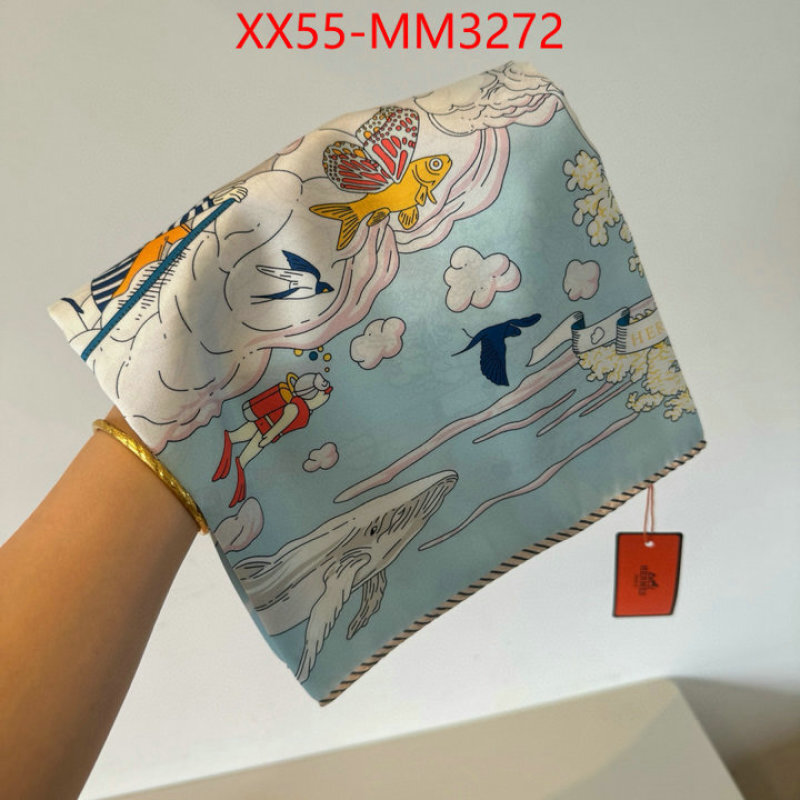 Scarf-Hermes what is aaaaa quality ID: MM3272 $: 55USD
