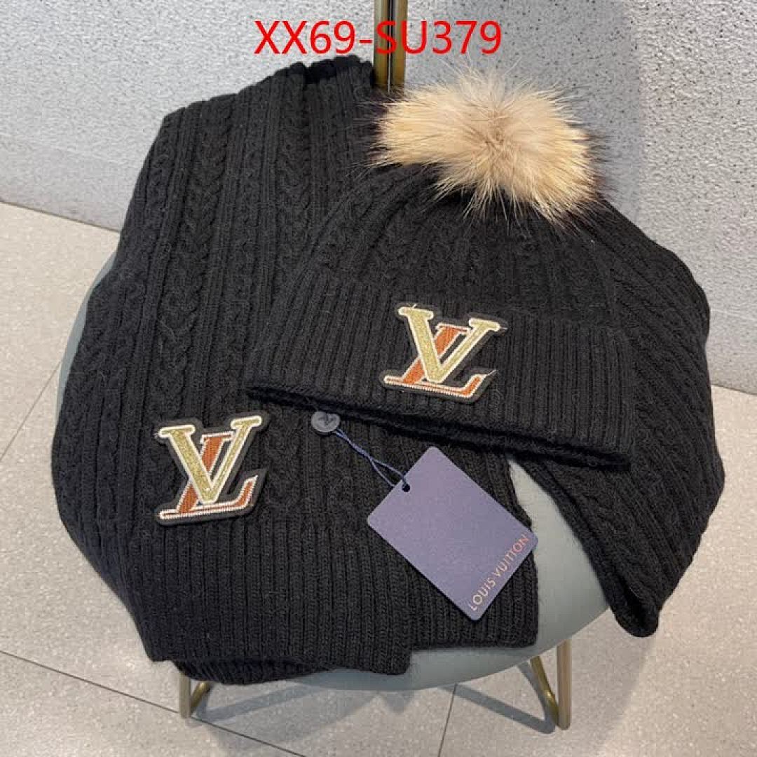 Cap(Hat)-LV ID: SU379 $: 69USD