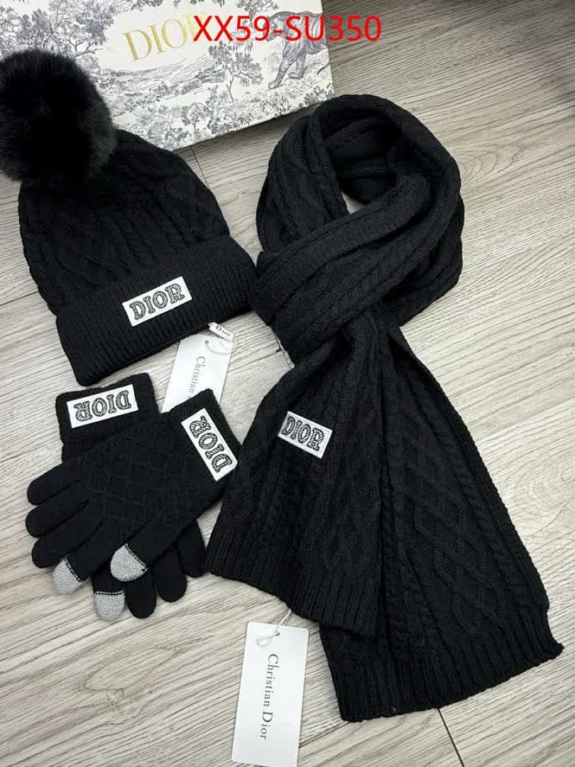 Scarf-Dior ID: SU350 $: 59USD