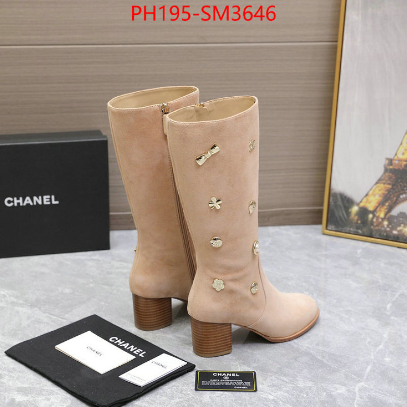 Women Shoes-Boots ID: SM3646 $: 195USD