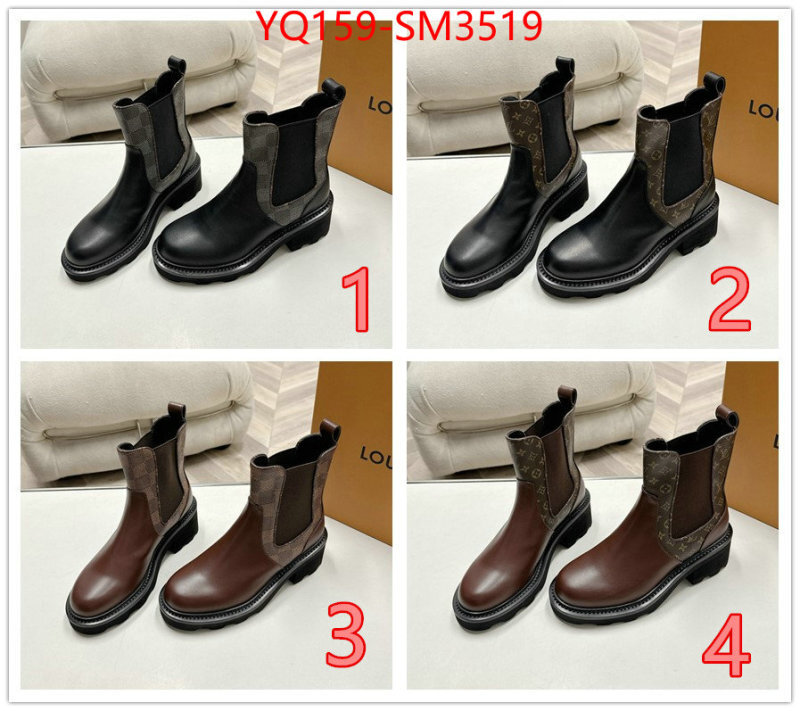 Women Shoes-Boots ID: SM3519 $: 159USD