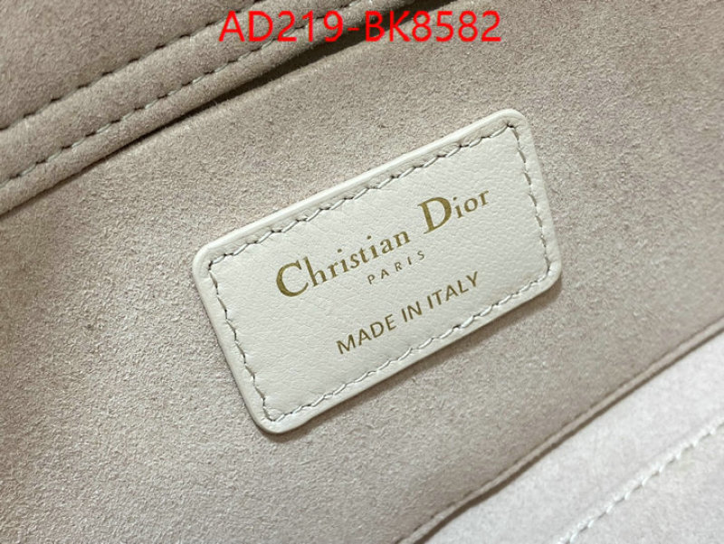 Dior Bags(TOP)-Lady- ID: BK8582 $: 219USD,