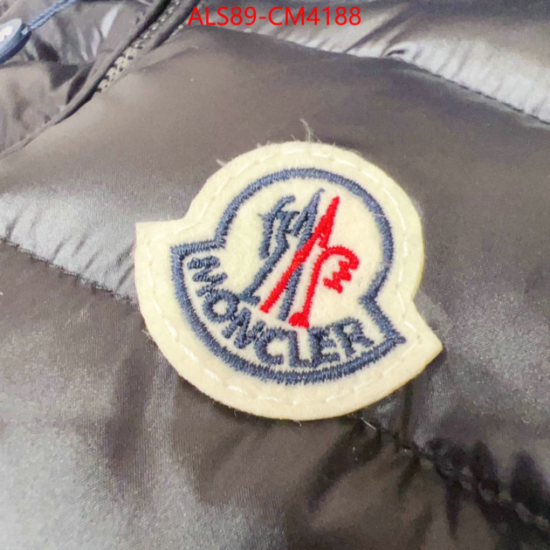 Kids clothing-Moncler ID: CM4188 $: 89USD