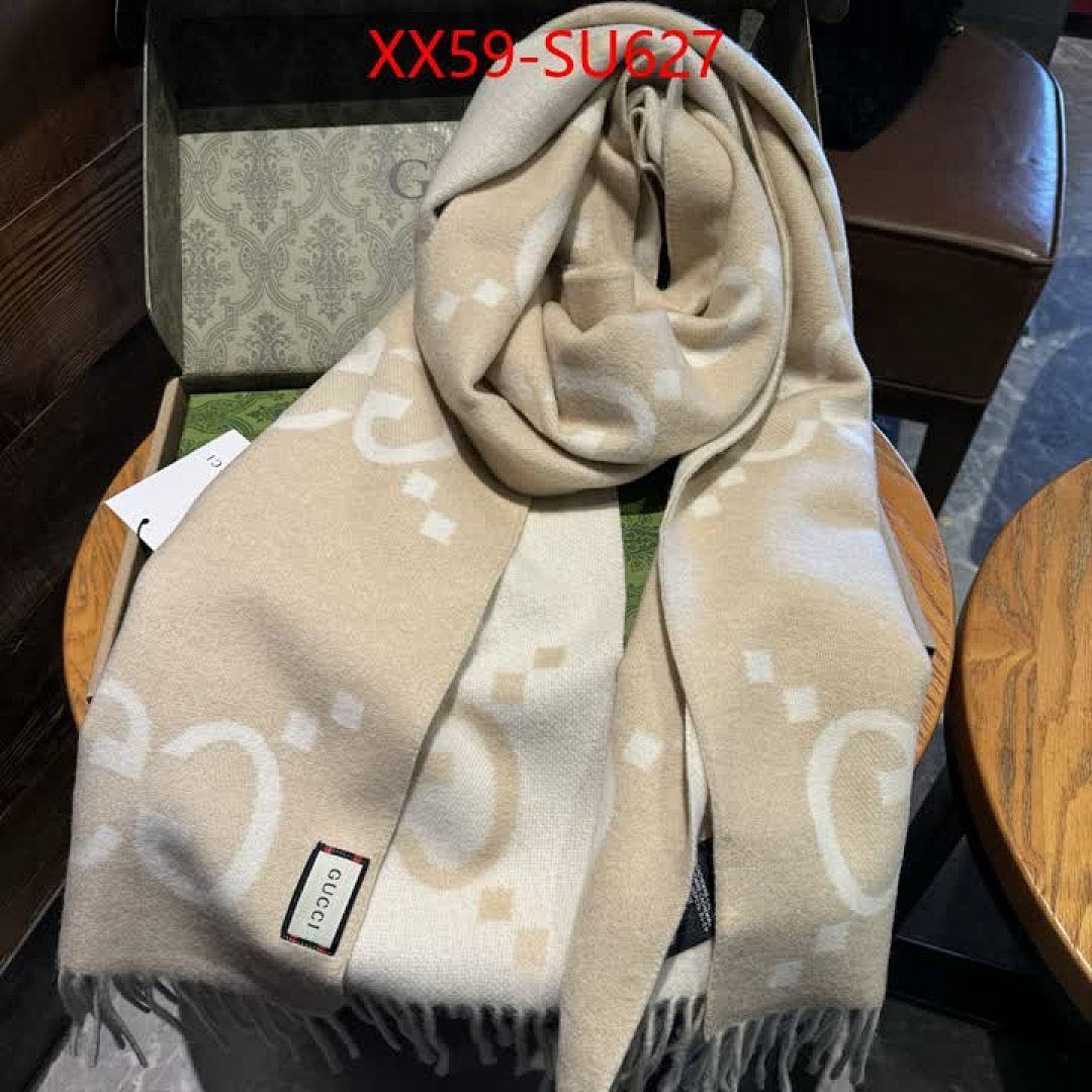 Scarf-Gucci ID: SU627 $: 59USD