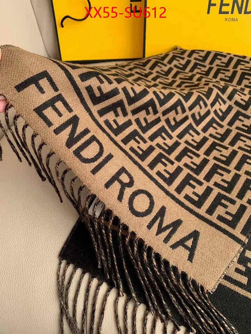 Scarf-Fendi ID: SU612 $: 55USD