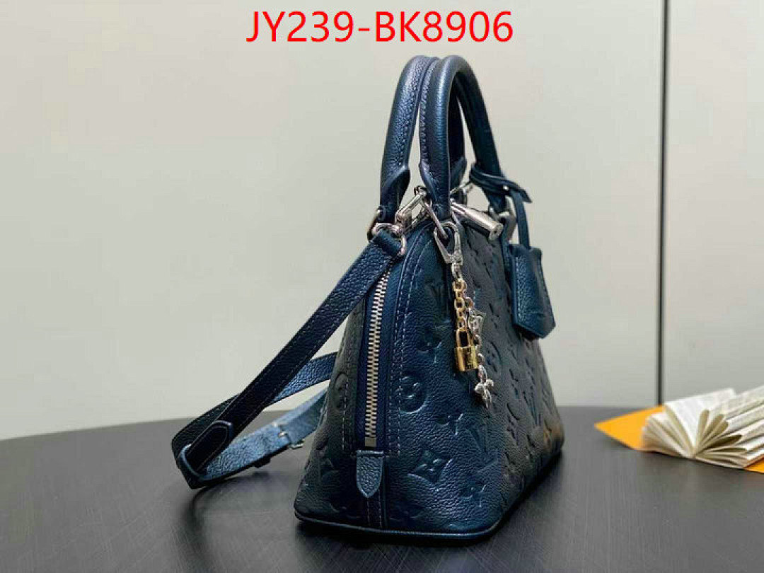 LV Bags(TOP)-Alma- ID: BK8906 $: 239USD,