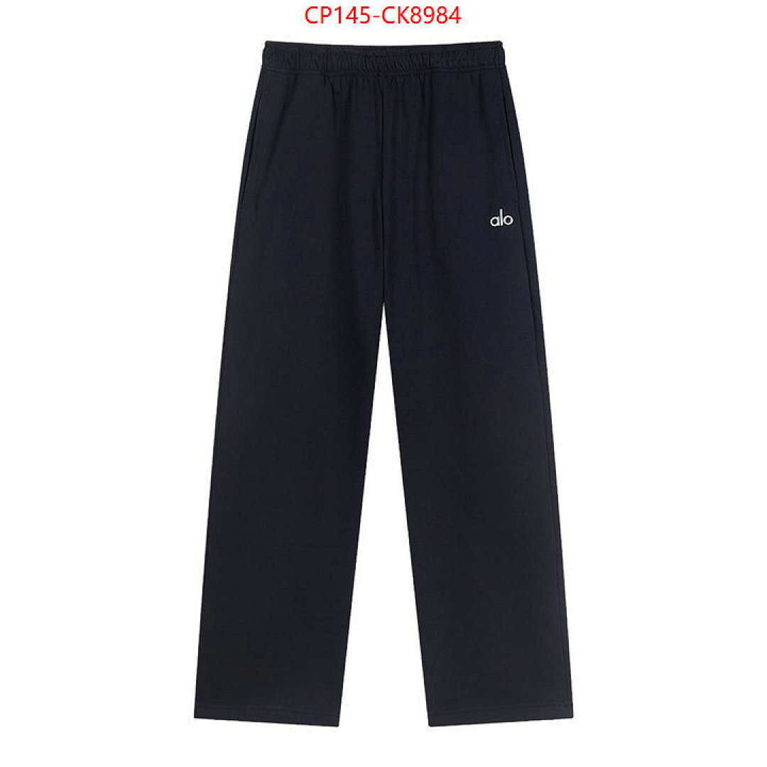 Clothing-Alo ID: CK8984