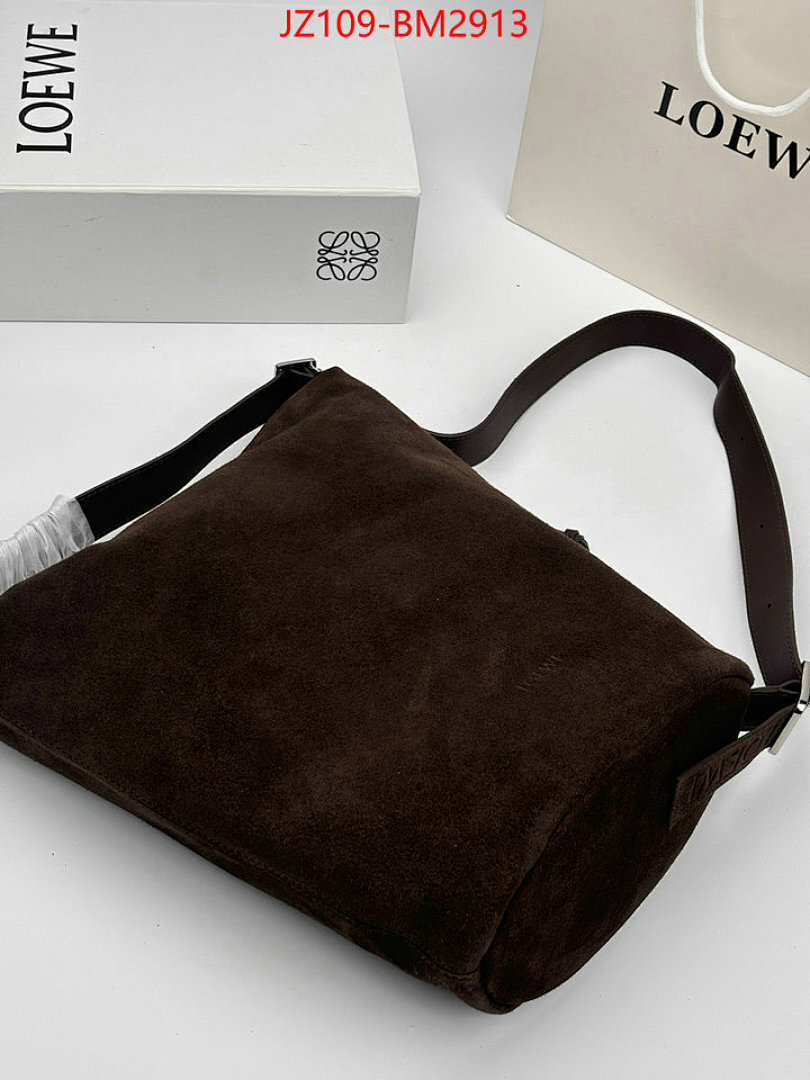 Loewe Bags(4A)-Bucket Bag ID: BM2913 $: 109USD,