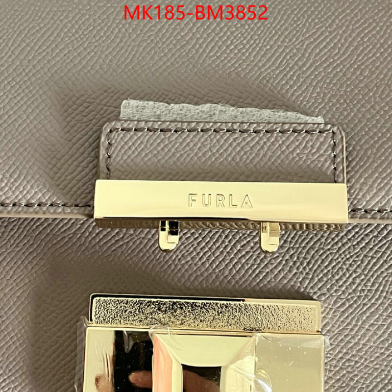 Furla Bags(TOP)-Crossbody- ID: BM3852 $: 185USD,