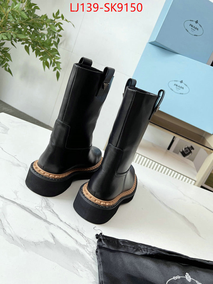 Women Shoes-Prada ID: SK9150 $: 139USD