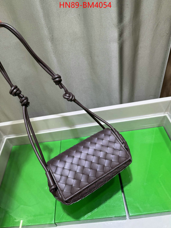 BV Bags(4A)-Crossbody- ID: BM4054 $: 89USD,