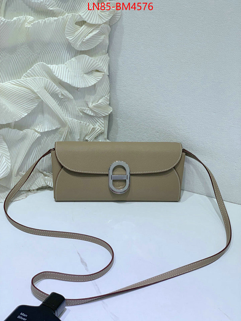 Hermes Bags(4A)-Crossbody- ID: BM4576 $: 85USD,