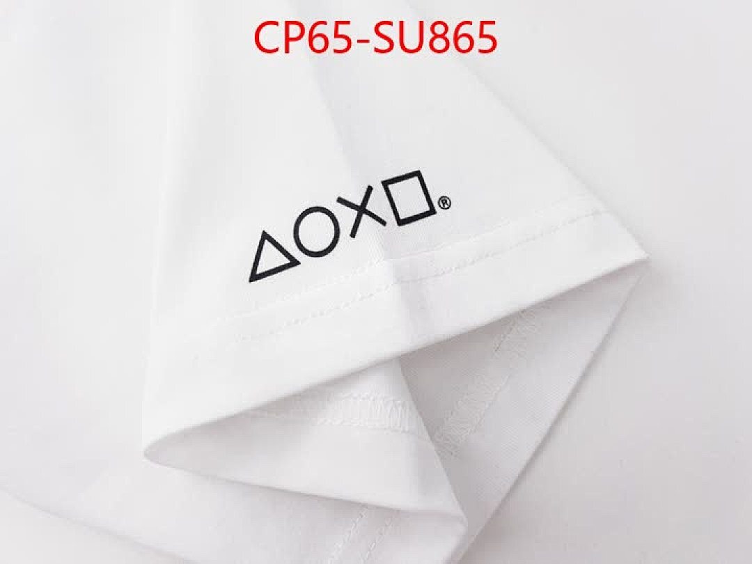 Clothing-Balenciaga ID: SU865 $: 65USD