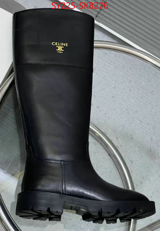 Women Shoes-CELINE customize the best replica ID: SK8276 $: 225USD