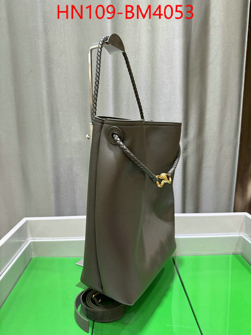 BV Bags(4A)-Bucket Bag- ID: BM4053 $: 109USD,