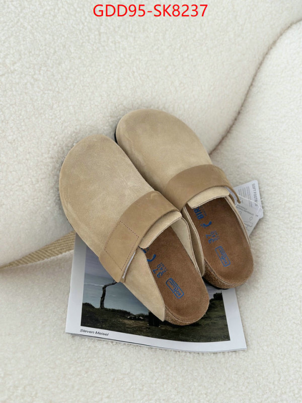 Women Shoes-Birkenstock only sell high-quality ID: SK8237 $: 95USD