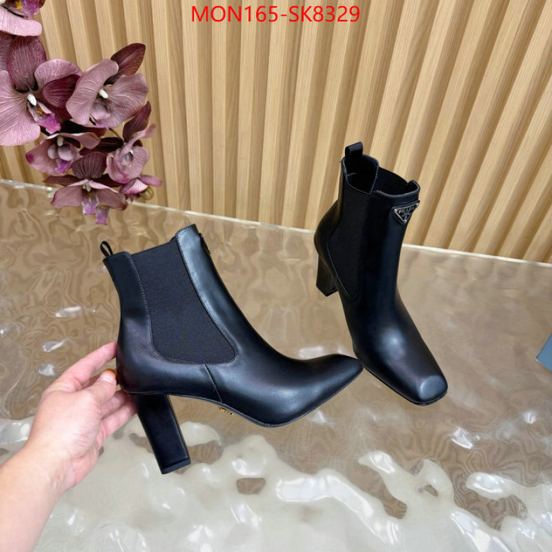 Women Shoes-Boots high ID: SK8329 $: 165USD