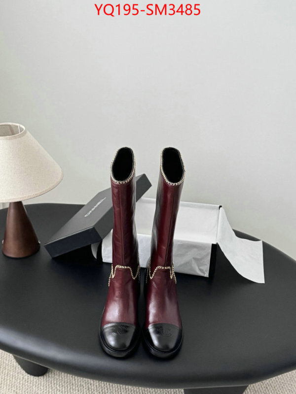 Women Shoes-Boots ID: SM3485 $: 195USD