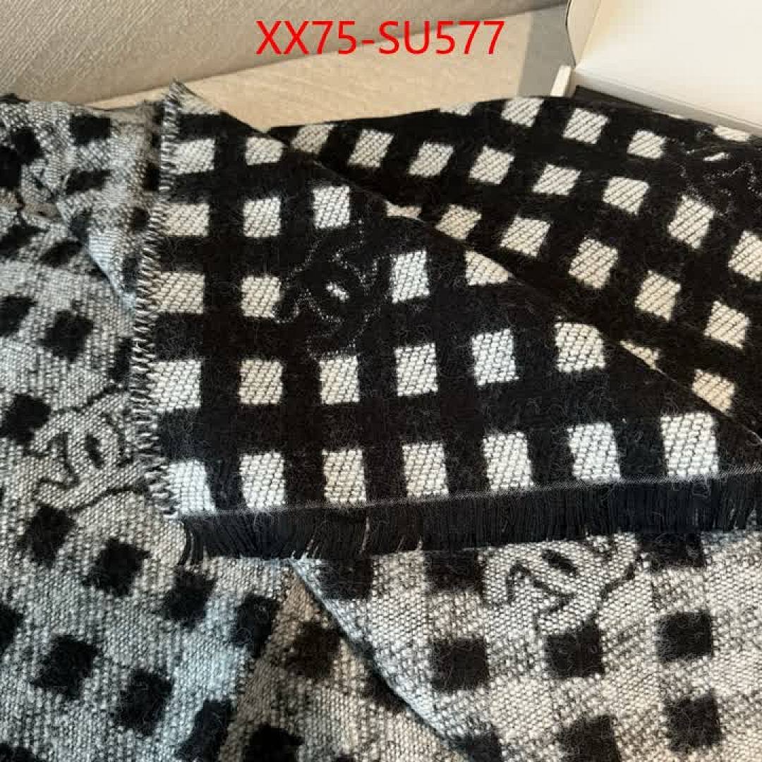 Scarf-Chnel ID: SU577 $: 75USD