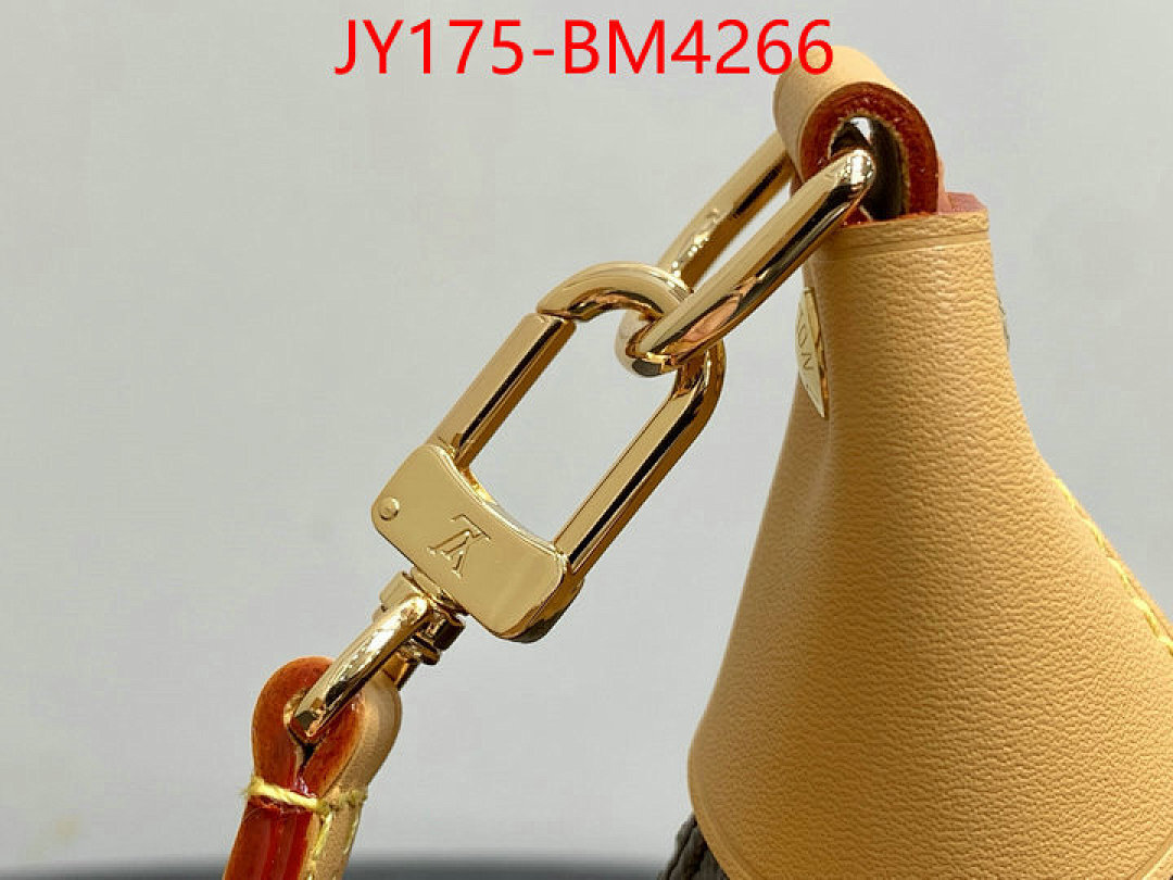 LV Bags(TOP)-Handbag Collection- ID: BM4266 $: 175USD,