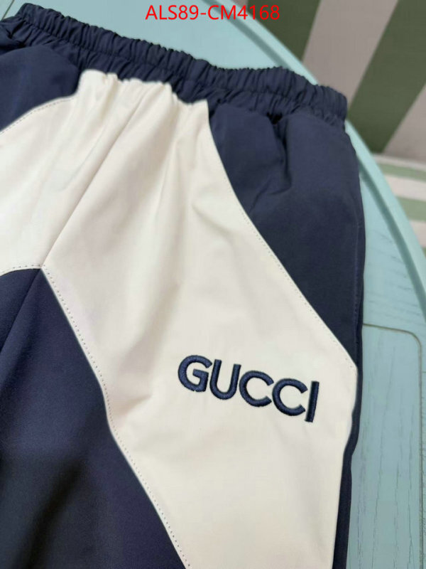 Kids clothing-Gucci ID: CM4168 $: 89USD