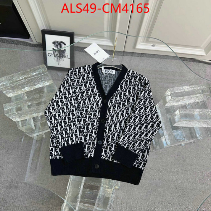 Kids clothing-Dior ID: CM4165 $: 49USD