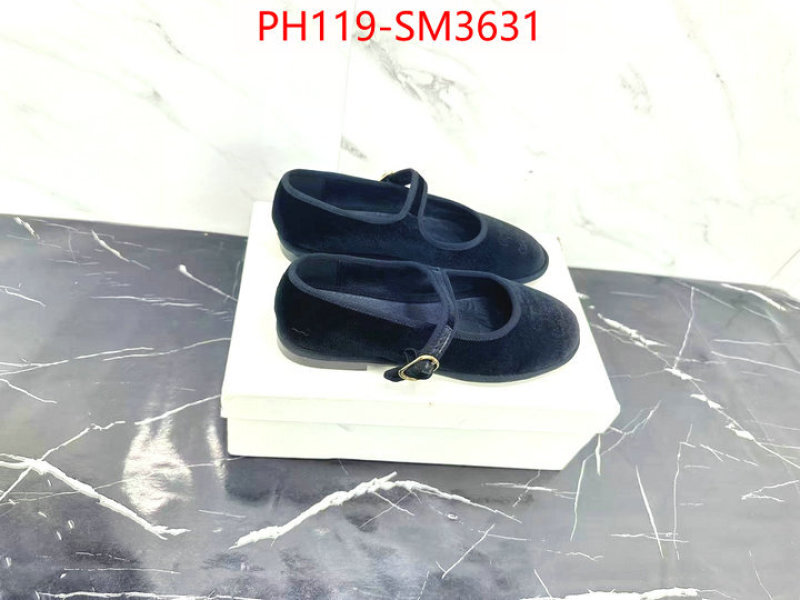 Women Shoes-CELINE ID: SM3631 $: 119USD