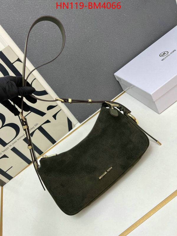 Michael Kors Bags(4A)-Crossbody- ID: BM4066 $: 119USD,