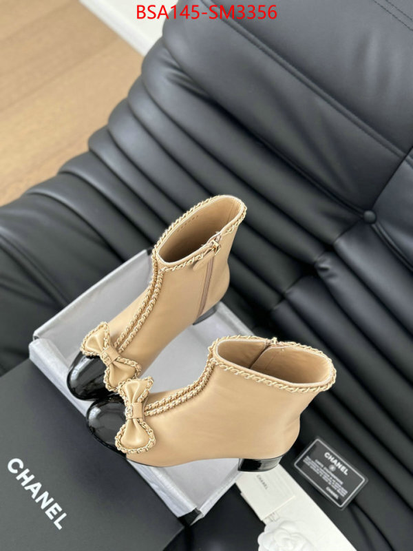 Women Shoes-Boots shop the best high authentic quality replica ID: SM3356 $: 145USD