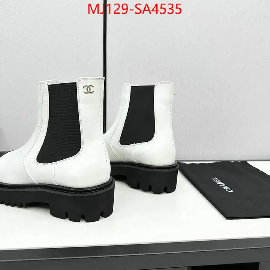 Women Shoes-Boots ID: SA4535 $: 149USD