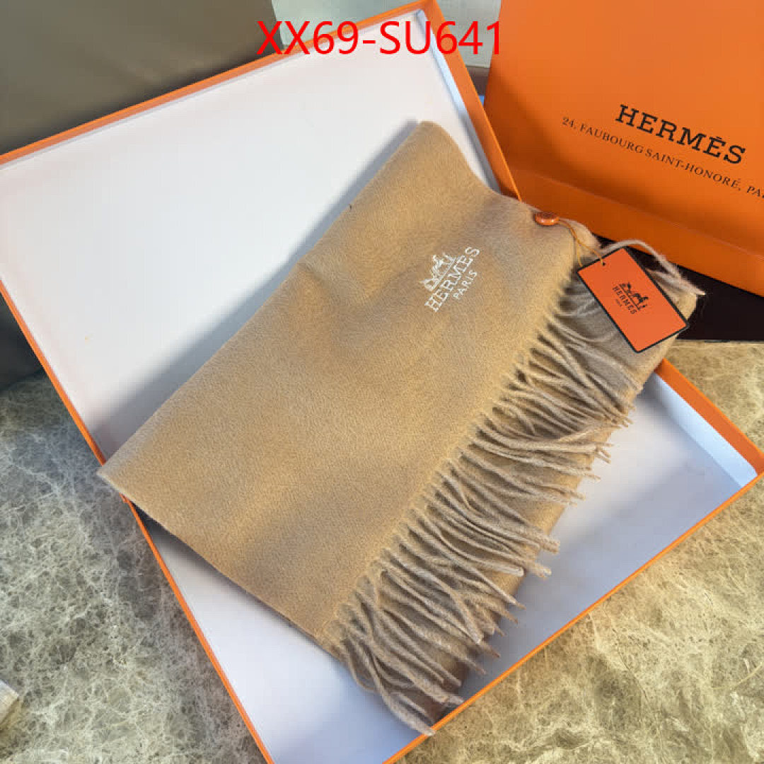 Scarf-Hermes ID: SU641 $: 69USD