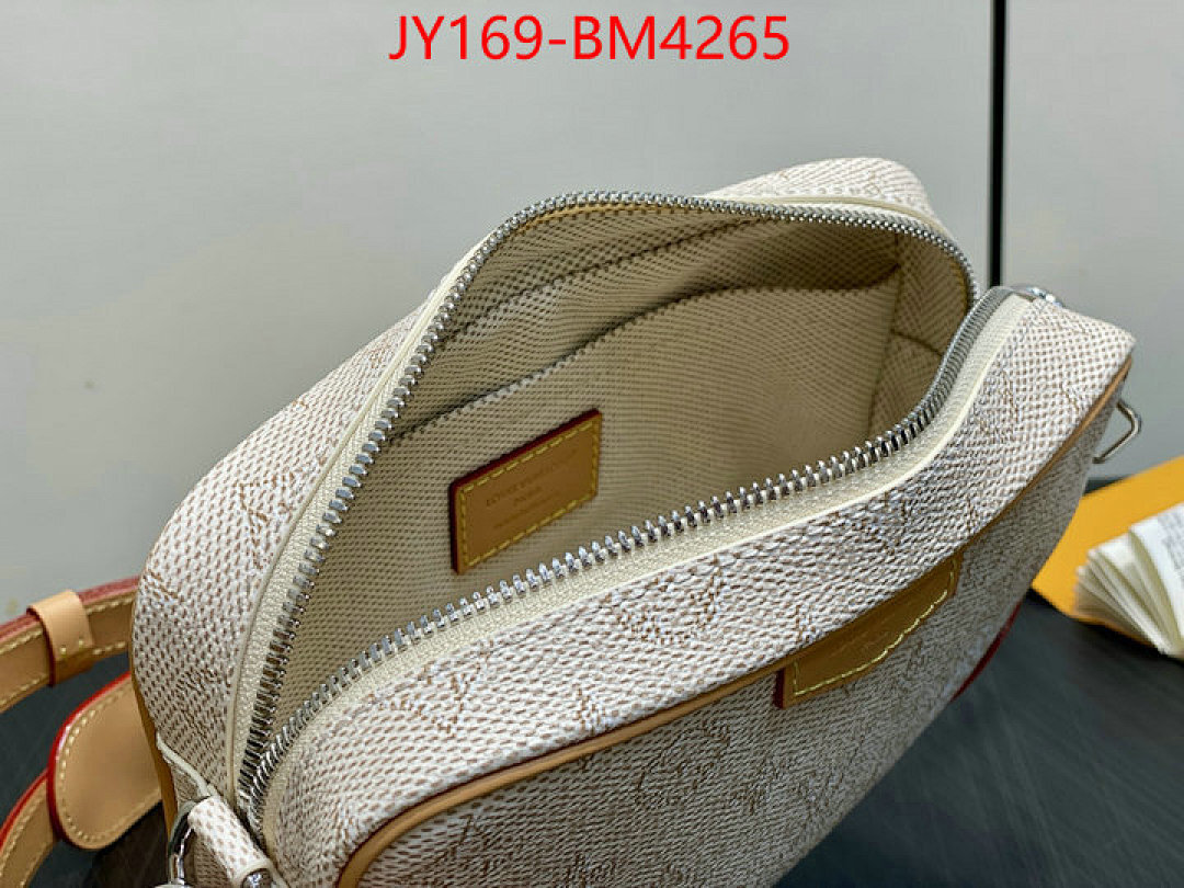 LV Bags(TOP)-Pochette MTis- ID: BM4265 $: 169USD,