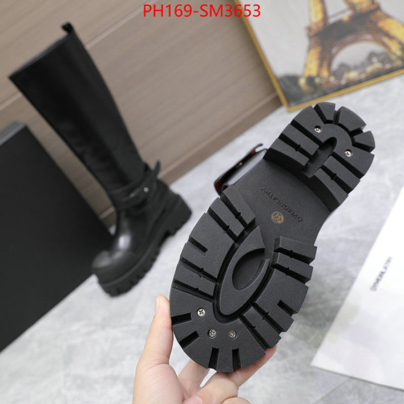 Women Shoes-Boots ID: SM3653 $: 169USD