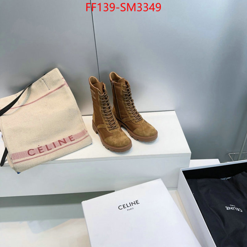 Women Shoes-Boots high ID: SM3349 $: 139USD