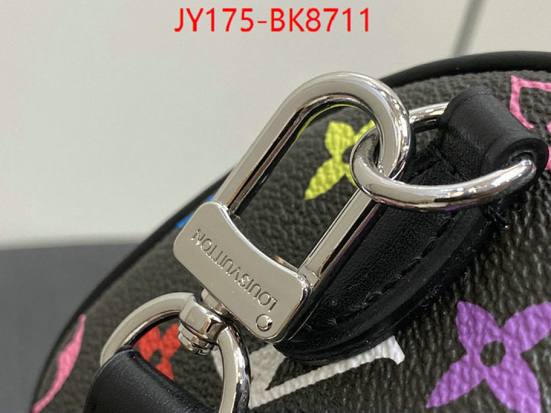 LV Bags(TOP)-Speedy- ID: BK8711 $: 175USD,