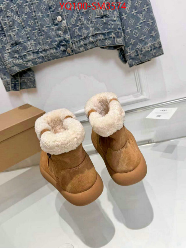 Women Shoes-UGG ID: SM3574 $: 100USD