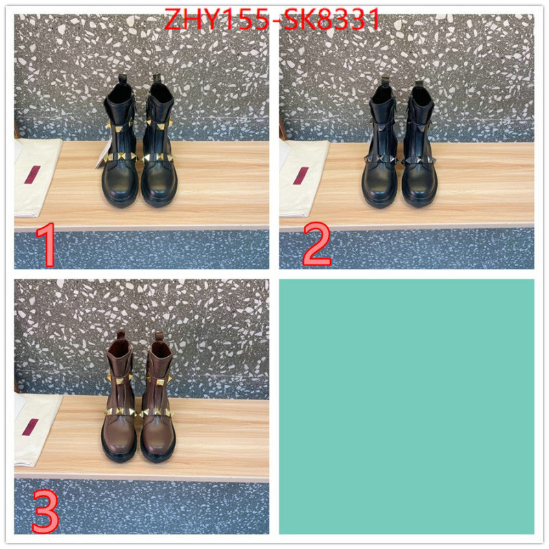 Women Shoes-Valentino most desired ID: SK8331 $: 155USD