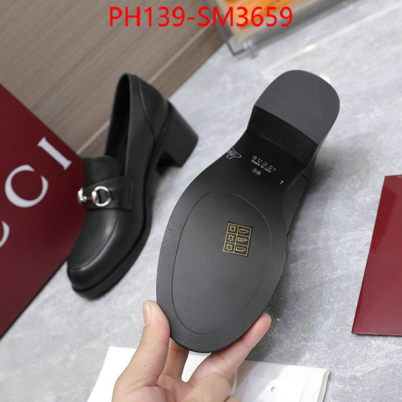 Women Shoes-Gucci ID: SM3659 $: 139USD