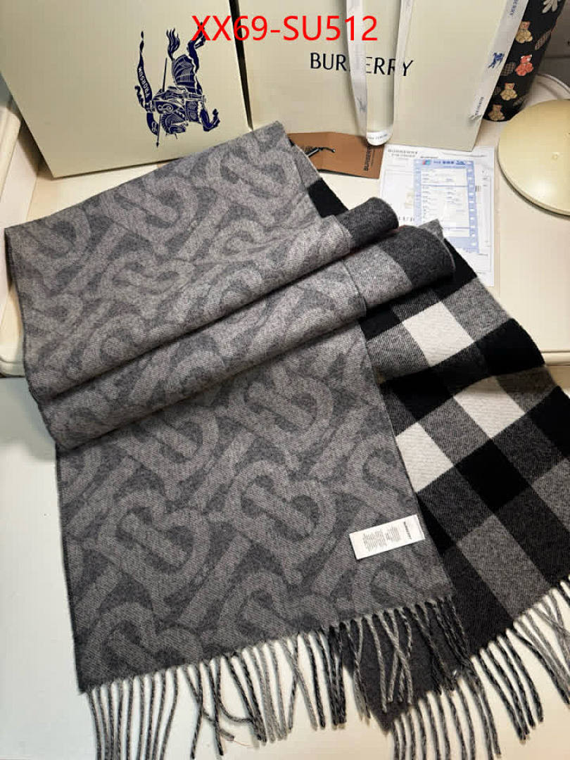 Scarf-Burberry ID: SU512 $: 69USD